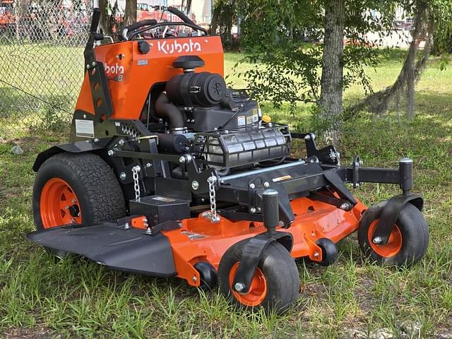 Image of Kubota SZ22-48 equipment image 1