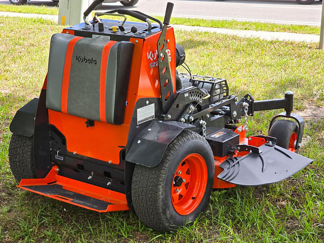 Image of Kubota SZ22-48 equipment image 2