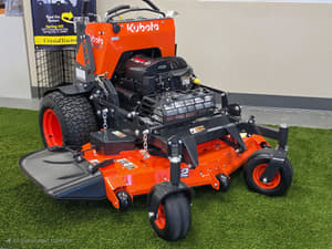 2026 Kubota SZ26NC-52-2 Image