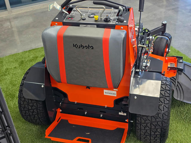 Image of Kubota SZ26-52 equipment image 3
