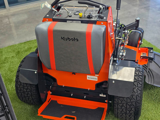 Image of Kubota SZ26NC-52-2 equipment image 3
