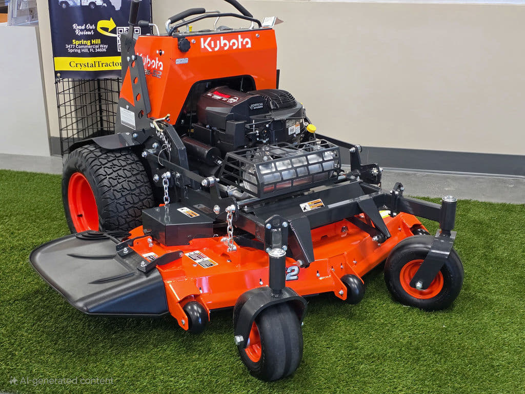 Image of Kubota SZ26NC-52-2 Primary image