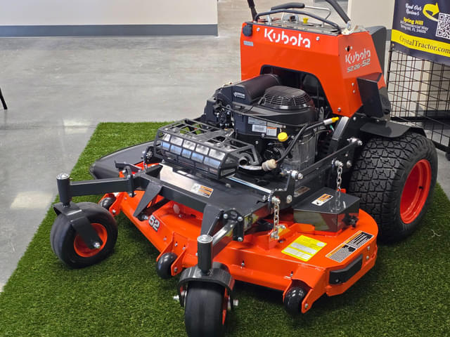 Image of Kubota SZ26-52 equipment image 1
