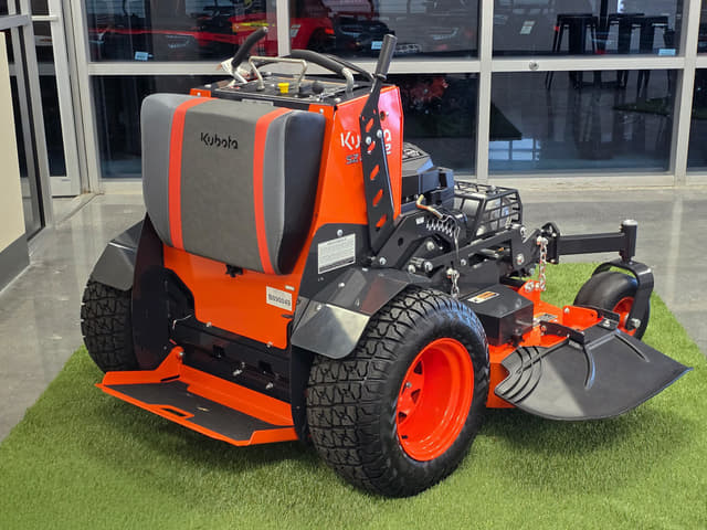 Image of Kubota SZ26NC-52-2 equipment image 2