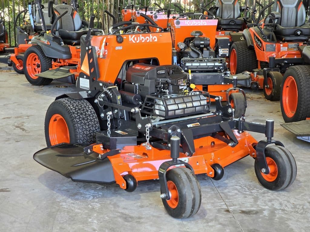 Image of Kubota SZ26NC-52-2 Primary image