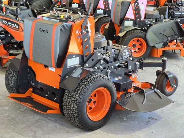 Image of Kubota SZ26NC-52-2 equipment image 3
