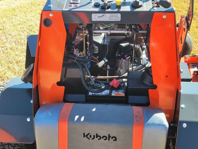 Image of Kubota SZ26NC-52-2 equipment image 4