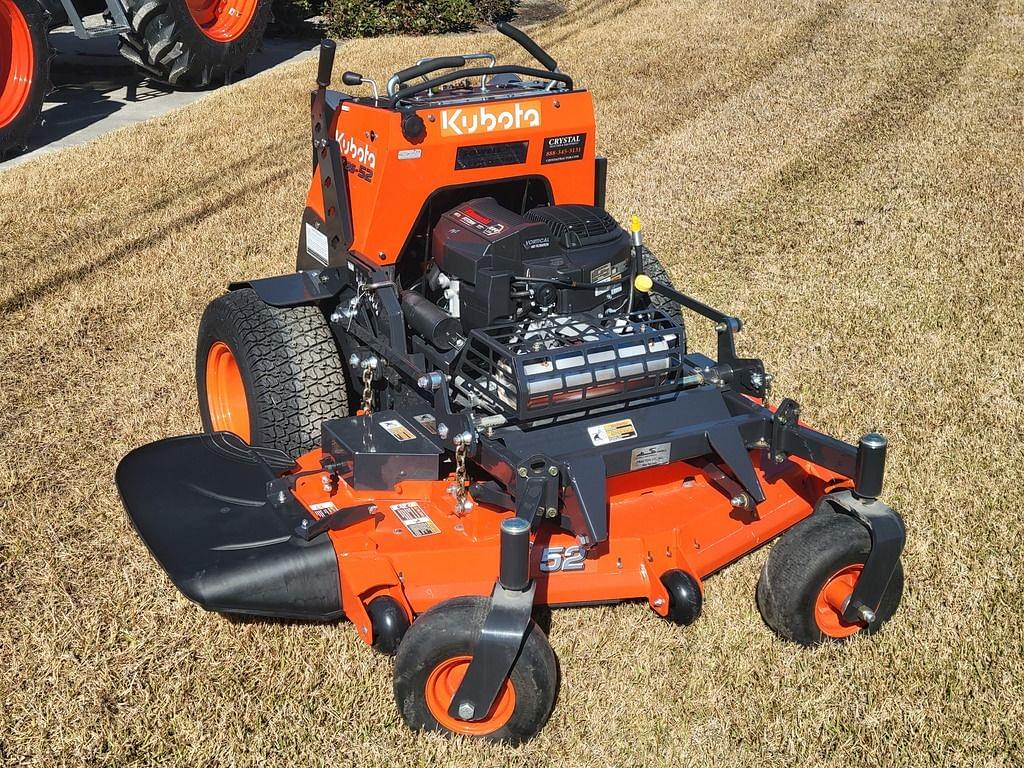 Image of Kubota SZ26-52 Primary image