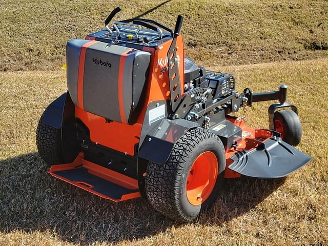 Image of Kubota SZ26-52 equipment image 3