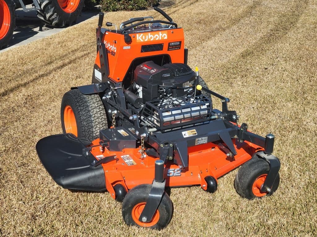 Image of Kubota SZ26NC-52-2 Primary image