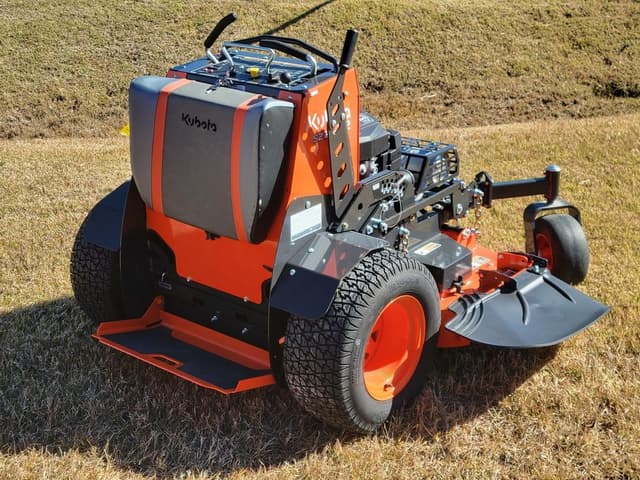 Image of Kubota SZ26NC-52-2 equipment image 3