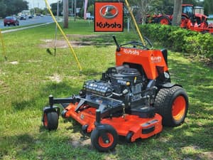 2024 Kubota SZ26-52 Image