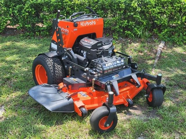 Image of Kubota SZ26-52 equipment image 1