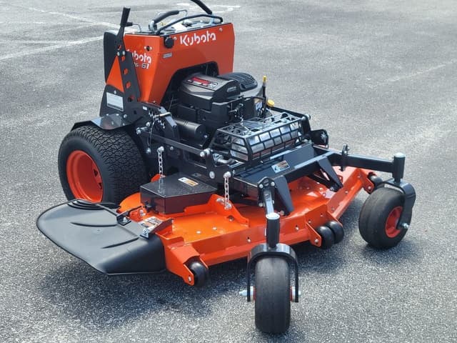 Image of Kubota SZ26-61 equipment image 2