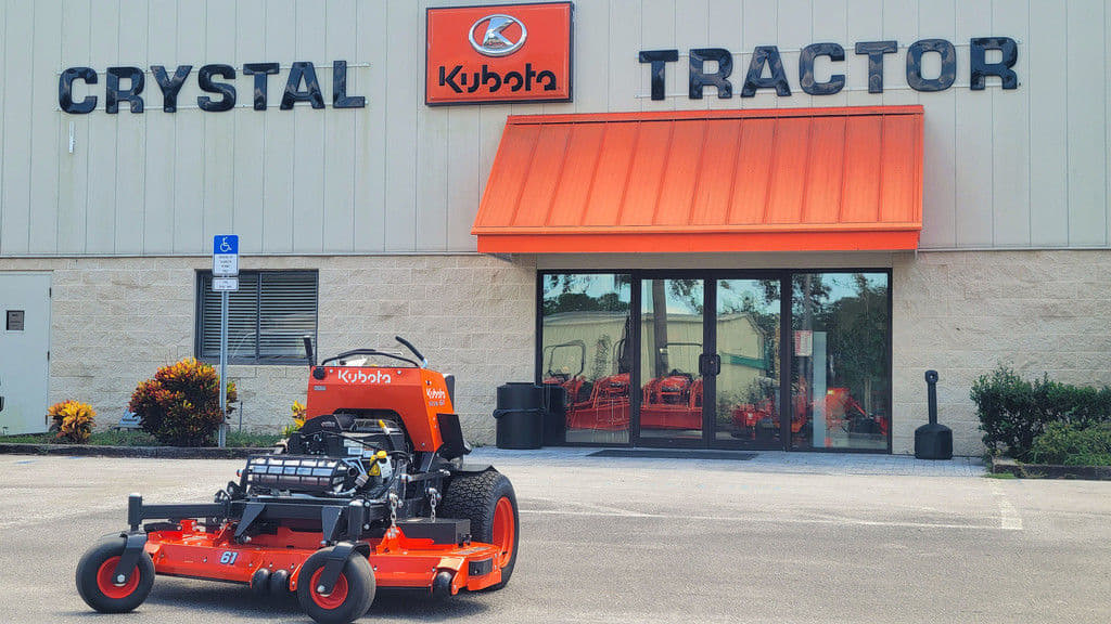 Image of Kubota SZ26NC-61-2 Primary image