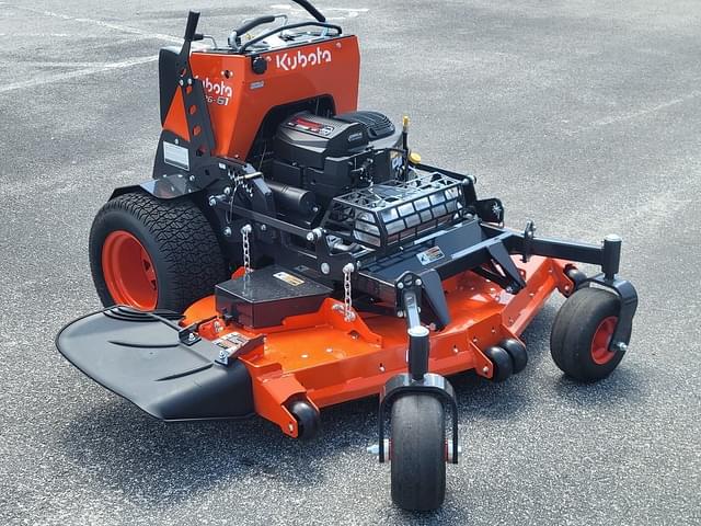 Image of Kubota SZ26-61 equipment image 2