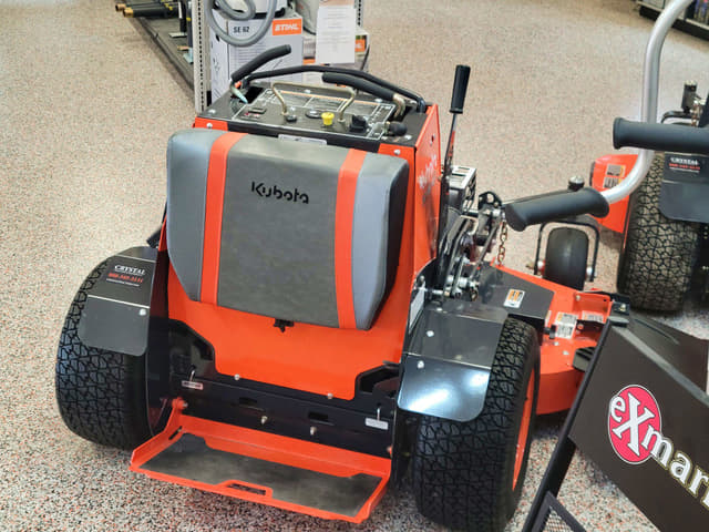 Image of Kubota SZ26-61 equipment image 3