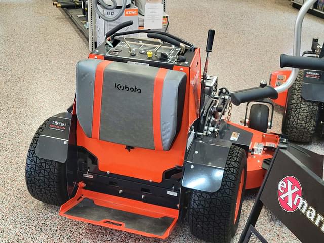 Image of Kubota SZ26-61 equipment image 3