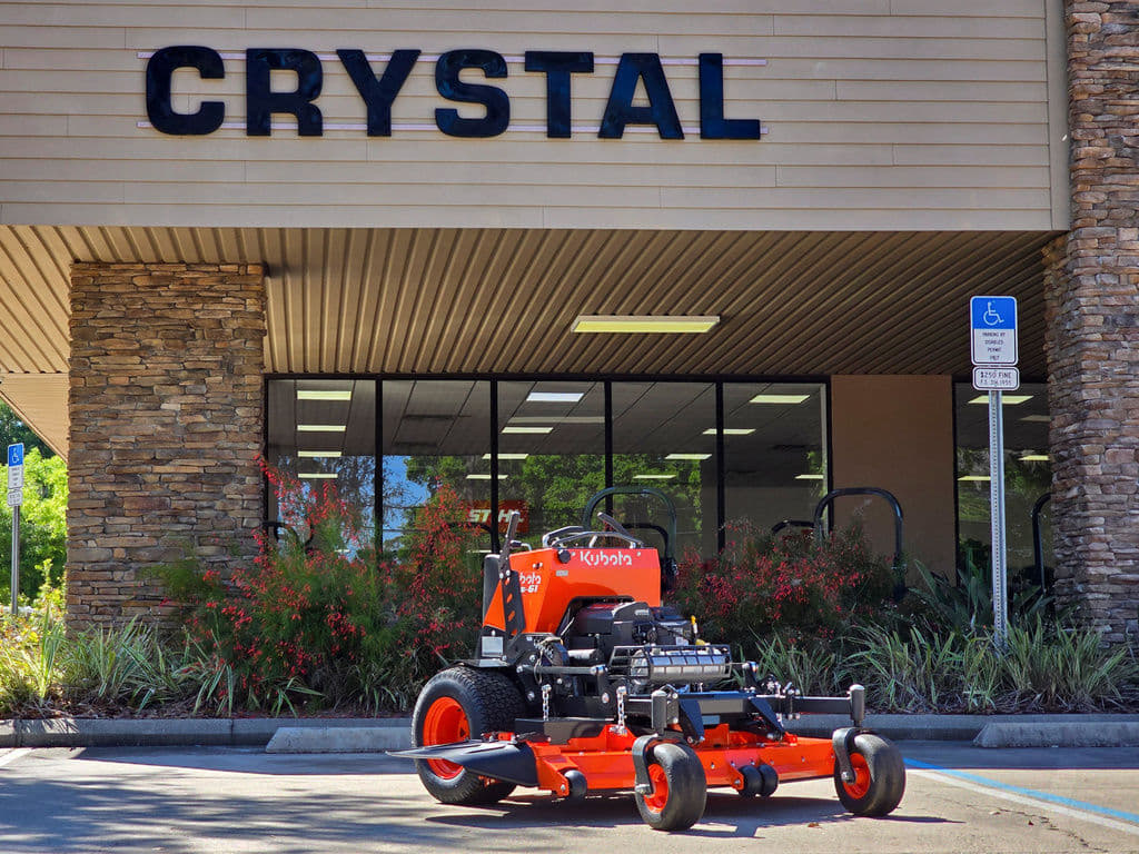 Image of Kubota SZ26NC-61-2 Primary image