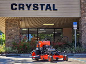 2026 Kubota SZ26NC-61-2 Image