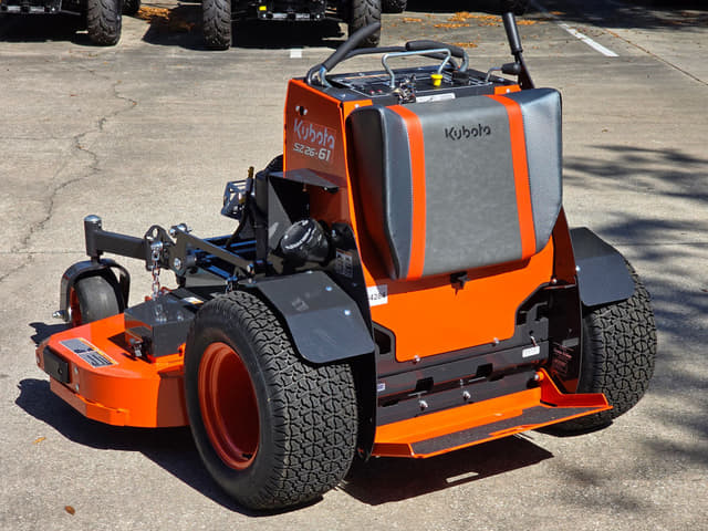 Image of Kubota SZ26NC-61-2 equipment image 3