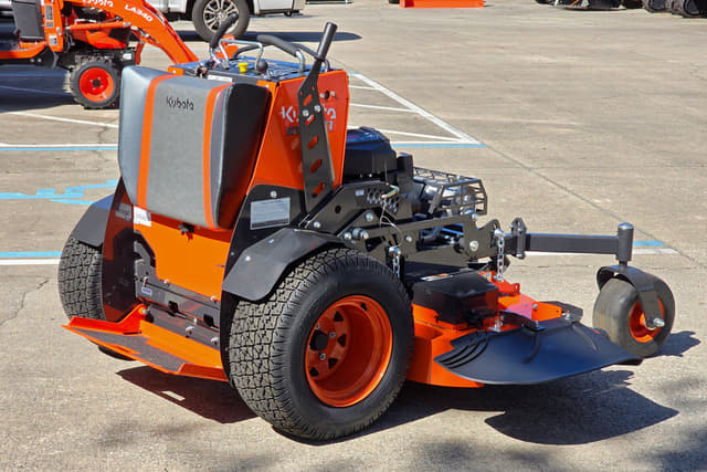Image of Kubota SZ26NC-61-2 equipment image 4