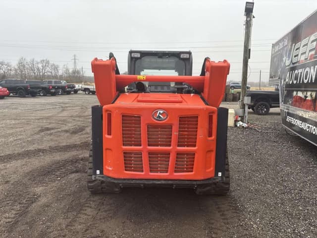 Image of Kubota SVL97-2 equipment image 3