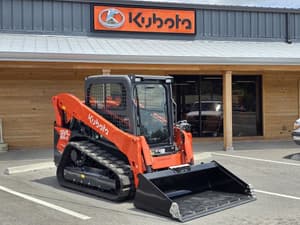 2024 Kubota SVL65-2 Image