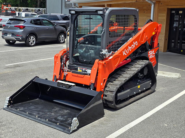 Image of Kubota SVL65-2 equipment image 1