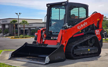 Main image Kubota SVL65-2