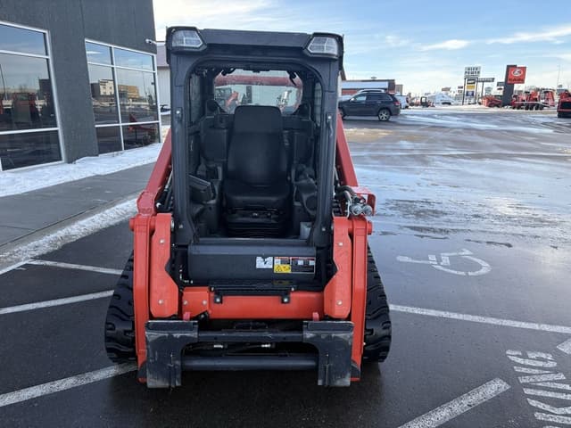 Image of Kubota SVL75-3 equipment image 2