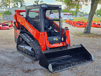 Main image Kubota SVL75-3