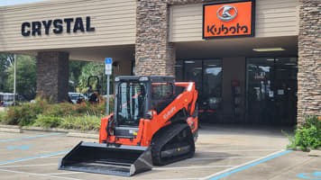 Main image Kubota SVL75-3
