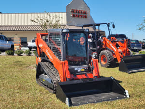 2026 Kubota SVL75-3 Image