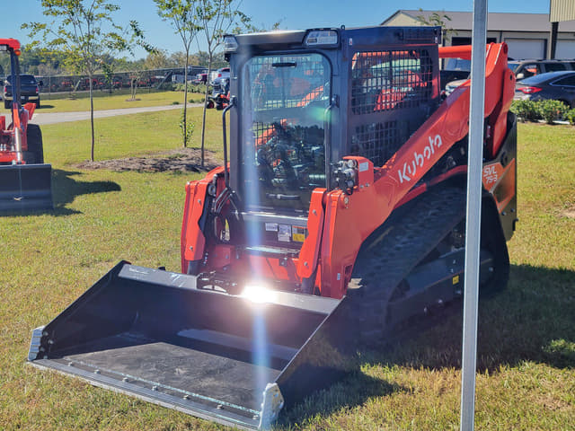 Image of Kubota SVL75-3 equipment image 1