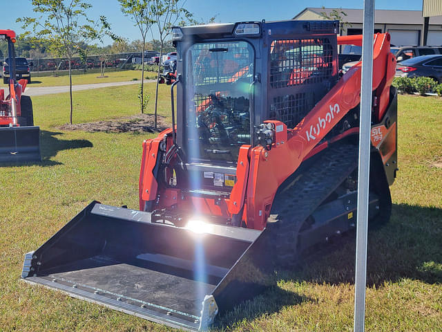 Image of Kubota SVL75-3 equipment image 1