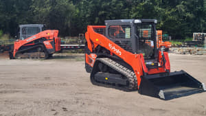 2026 Kubota SVL75-3 Image