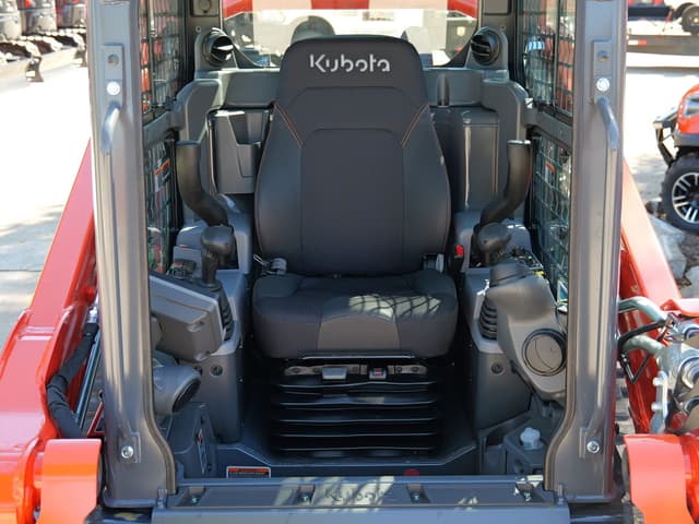 Image of Kubota SVL97-3 equipment image 4