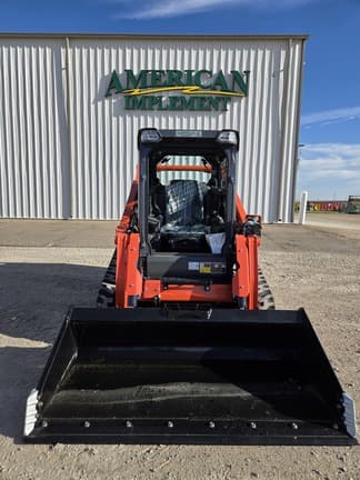 Image of Kubota SVL75-3 equipment image 1