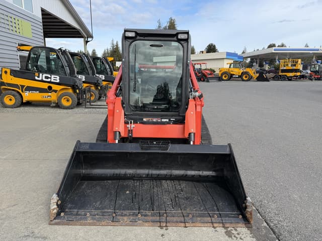 Image of Kubota SVL65-2 equipment image 2