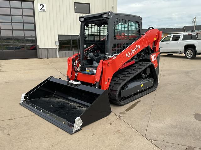 Image of Kubota SVL65-2 equipment image 1