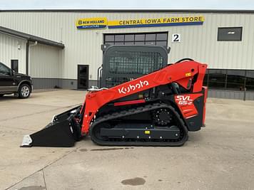 Main image Kubota SVL65-2