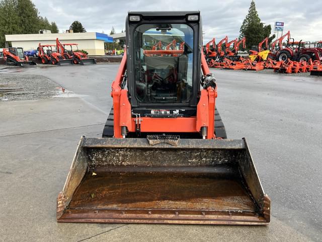 Image of Kubota SVL65-2 equipment image 2