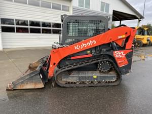 2024 Kubota SVL65-2 Image