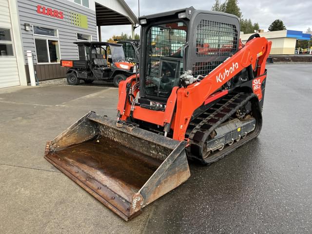 Image of Kubota SVL65-2 equipment image 1