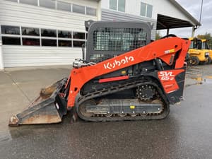 2024 Kubota SVL65-2 Image