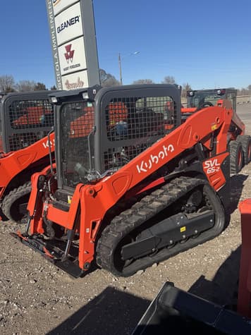 Main image Kubota SVL65-2