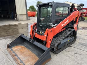 2024 Kubota SVL65-2 Image