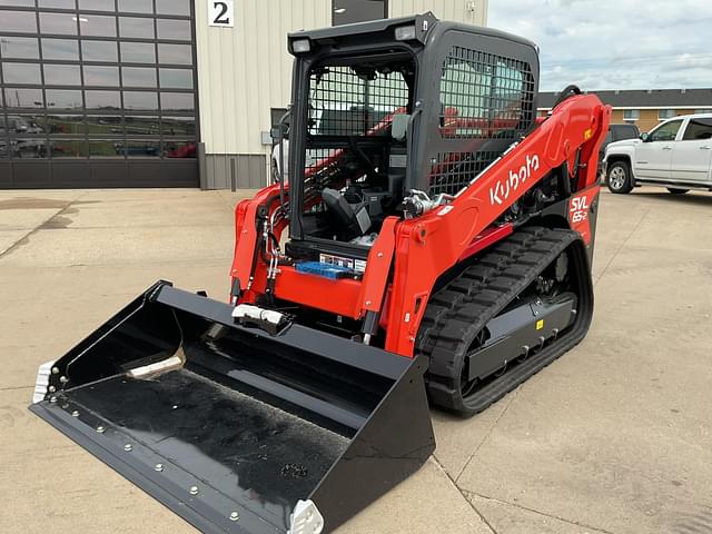 Image of Kubota SVL65-2 equipment image 1