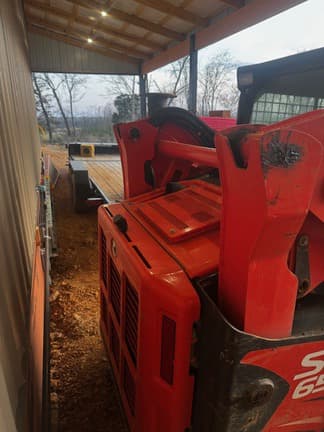 Image of Kubota SVL65-2 equipment image 3